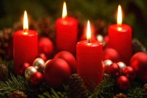 Advent 4