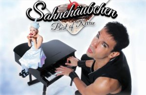 Schwarzblond NEU 31.10.16