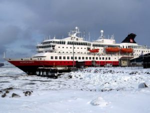 Norwegen 08.02.17