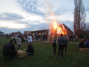 Osterfeuer 06.04.17 01