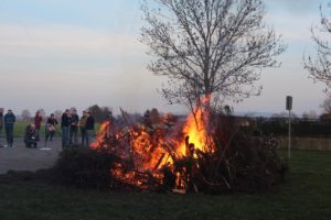 Osterfeuer 06.04.17 02