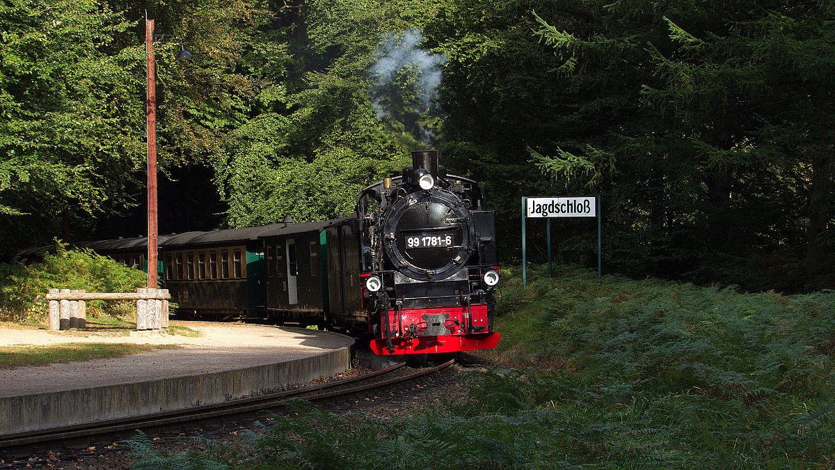 Diavortrag Rügen