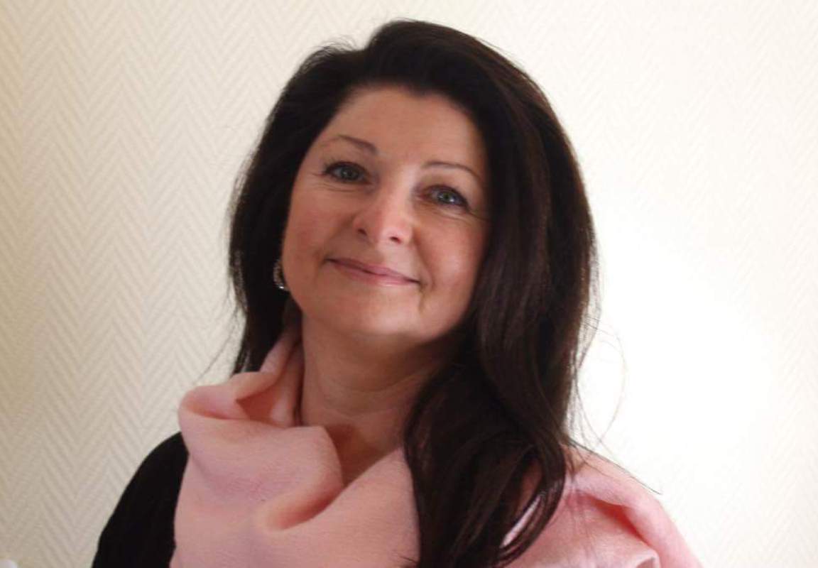 „Microblading“</br>Marcelina Heisecke gestaltet perfekte und natürlich schöne Augenbrauen