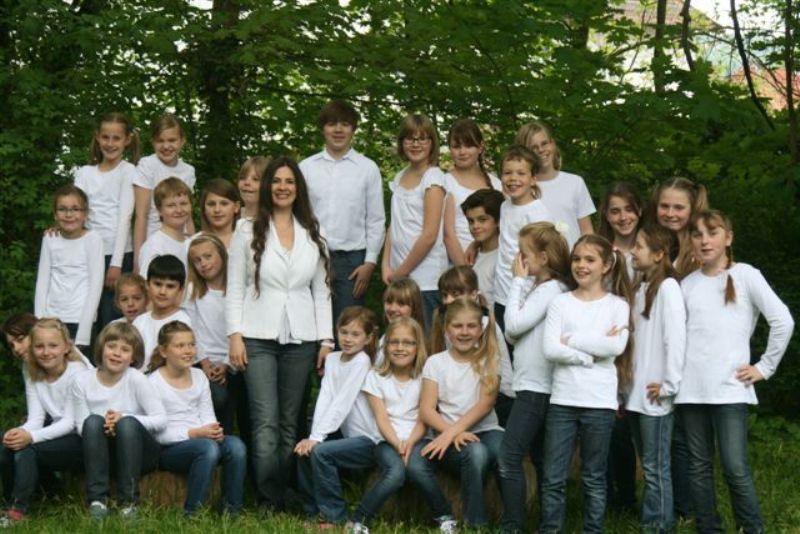 Familien-Konzert der Märchensänger</br>Kinderliedermacher Reinhard Horn