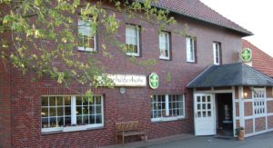 Großes Pfingstbüfett im „Schäferhof“</br>Fangfrischer Matjes aus Holland ab Mitte Juni