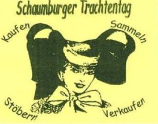 22. Schaumburger Trachtentag