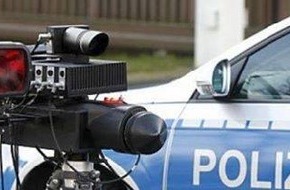 Verkehrssicherheitstage der Polizei