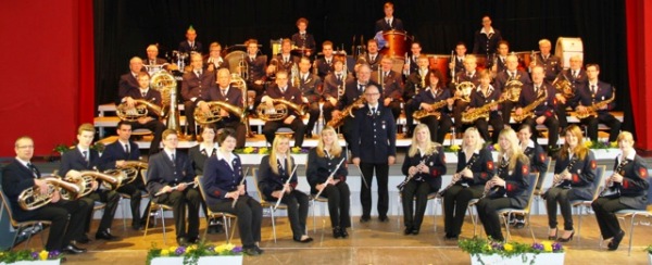 Hafenkonzert