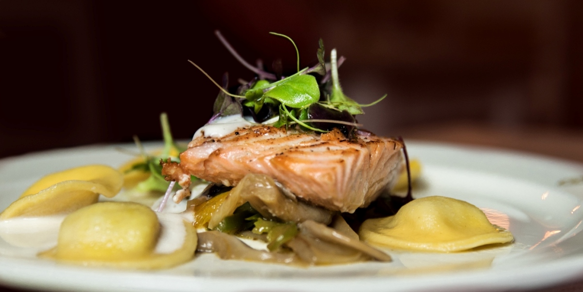 Stadtführung aus der Sicht eines Gourmets