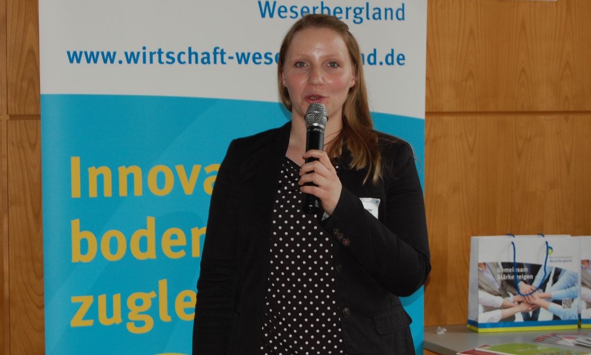 Unternehmen treffen Verwaltung</br>„Einnahmen aus Gewerbesteuer für mehr Wirtschaftsförderung einsetzen“