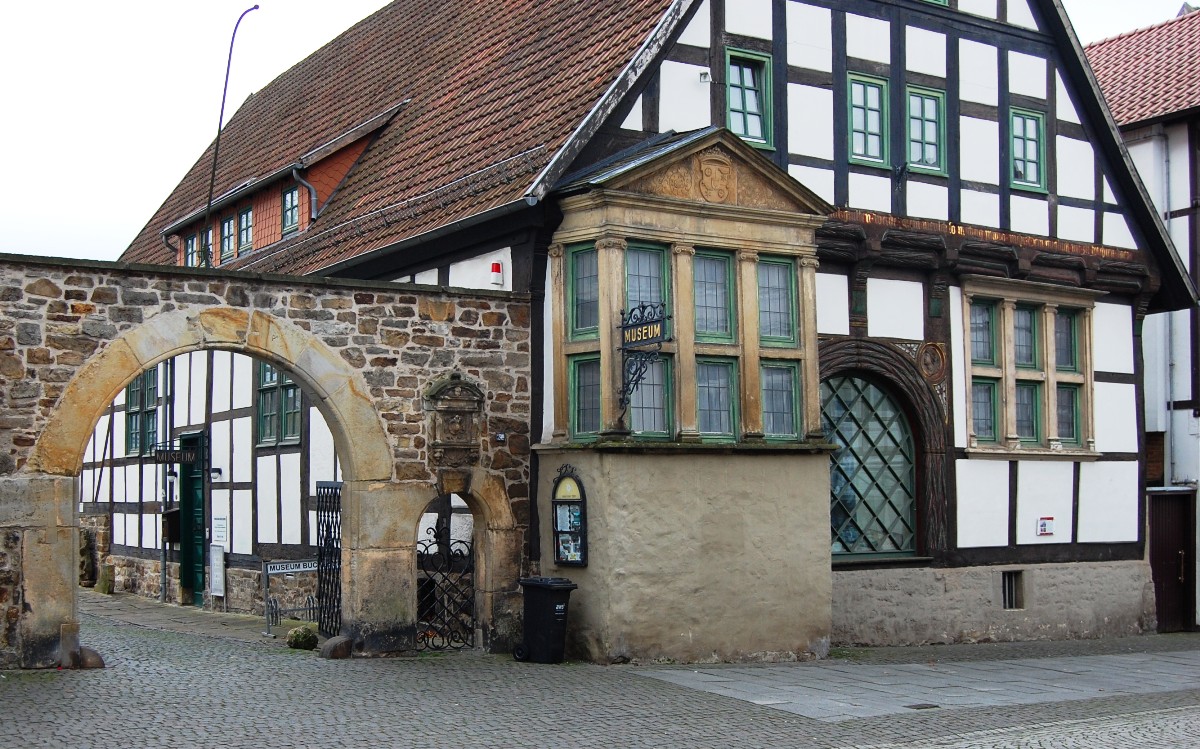 Museumstag