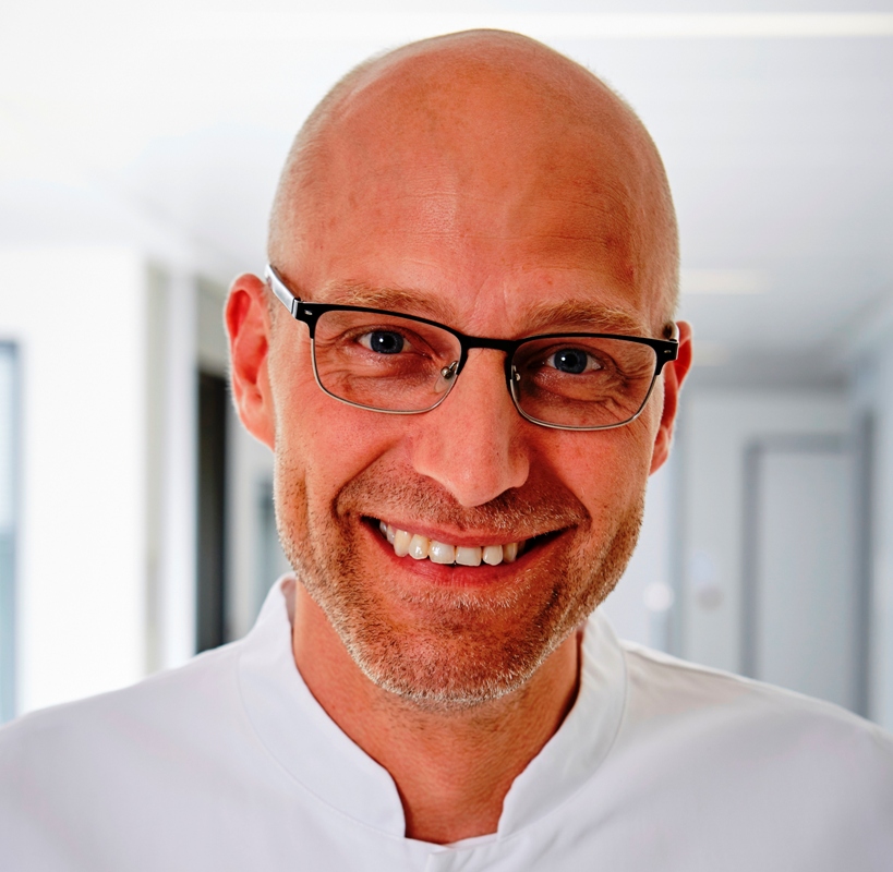 Vortrag: „Wie bleibe ich im Alter fit?“