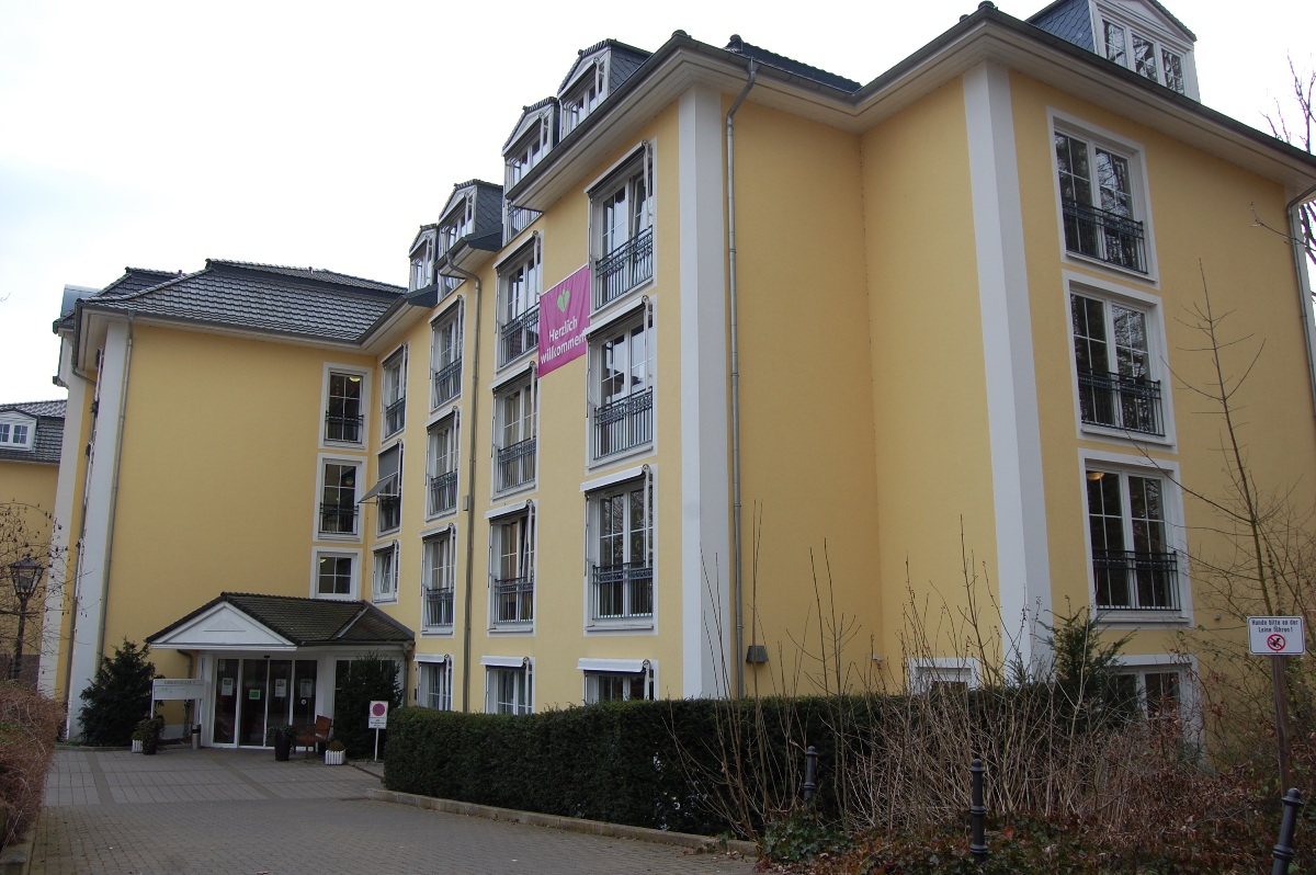 „Herminenhof“ dankt Rettungskräften