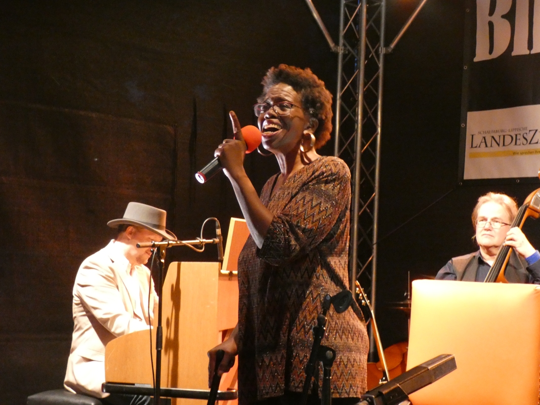 Jazz, Jazz, Jazz!</br>Blindow Jazz Meeting in zauberhaftem Ambiente mit erstklassigen Künstlern