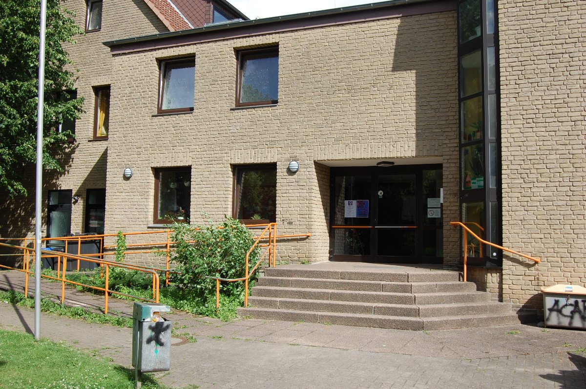 Kinderfreizeitprogramm