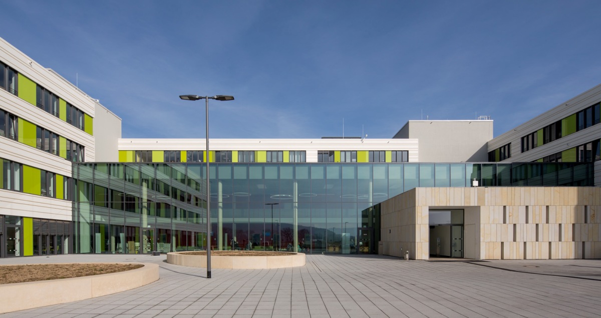 Gefäß-Tag im Klinikum Schaumburg</br>Tag der offenen Tür im nächsten Jahr