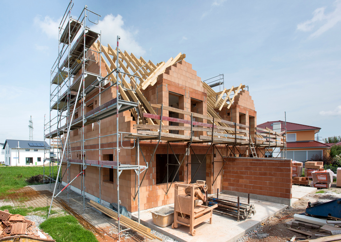 Wohnungsmarkt in Bückeburg boomt: Makler sind zufrieden