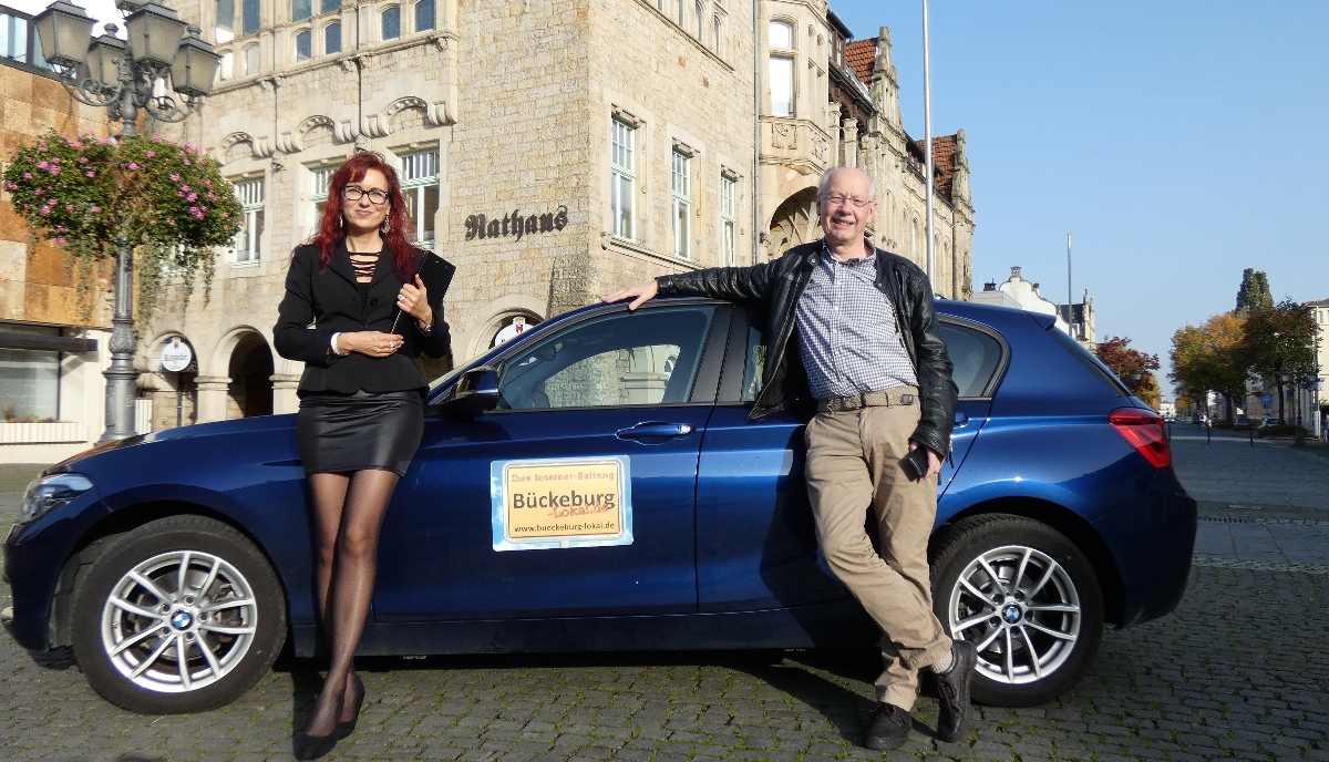 Sabine Christel verlässt Bückeburg-Lokal