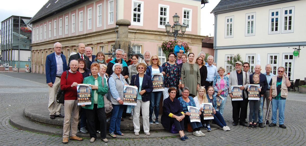 Heute Lange Nacht der Kultur</br>111 Angebote in über 30 Räumlichkeiten