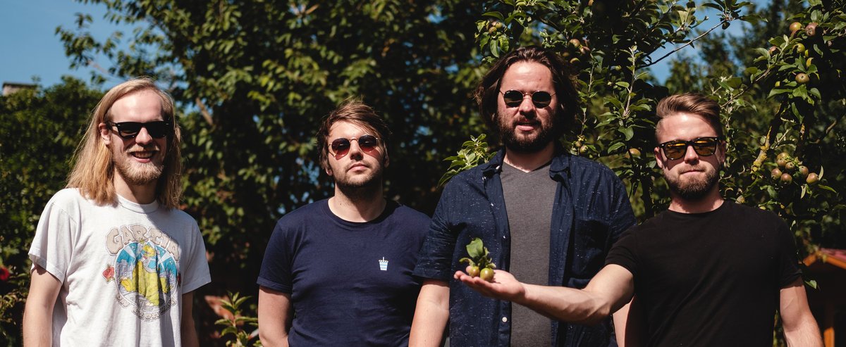 „High Fidelity“ rockt den ASB-Bahnhof