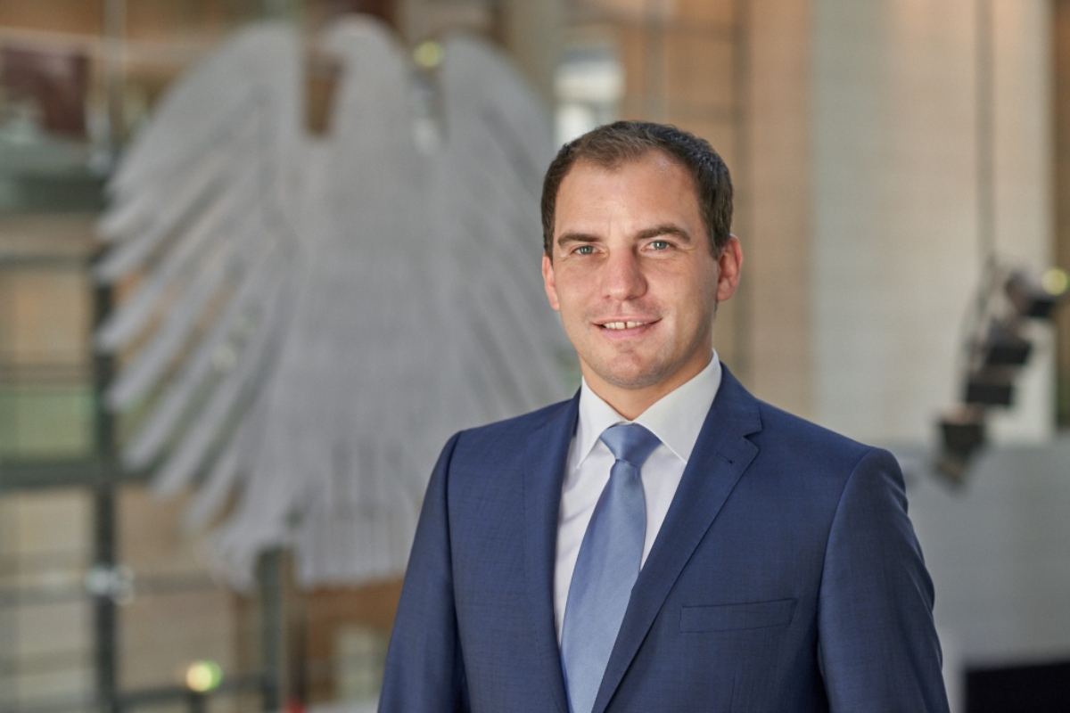 „Merkel hat gute Arbeit geleistet“