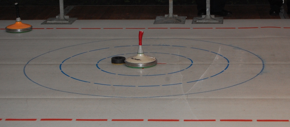 Eisstockschießen – Spielvergnügen für jung und alt</br>Pauschalangebote von Ratskeller und Hofapotheke