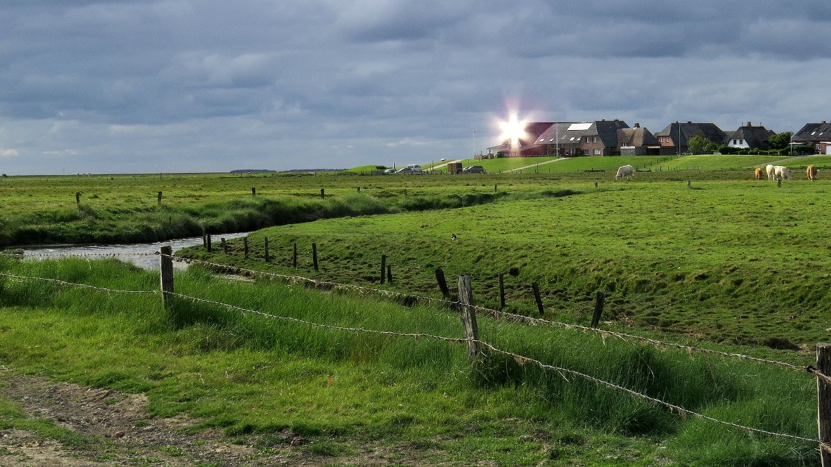 Nordfriesland
